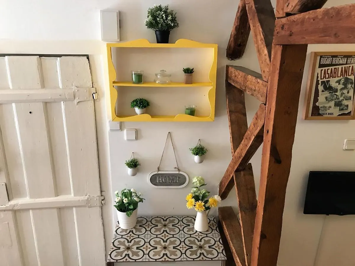 Apartment Bairro Alto Nest Studios Lisbon