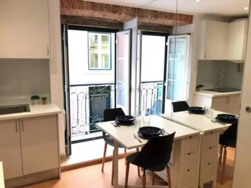 Apartment Bairro Alto Nest Studios Lisbon Portugal